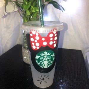 Cup personalized